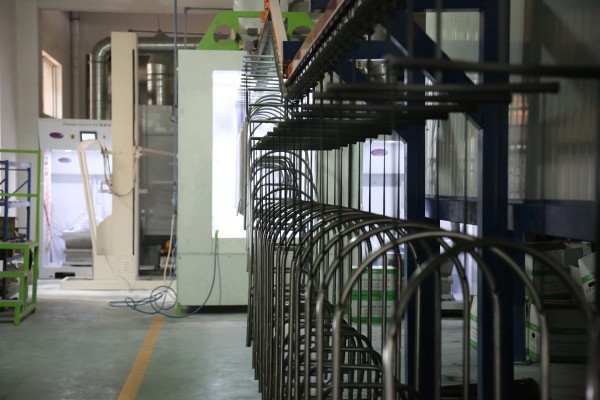 Production and manufacturing
