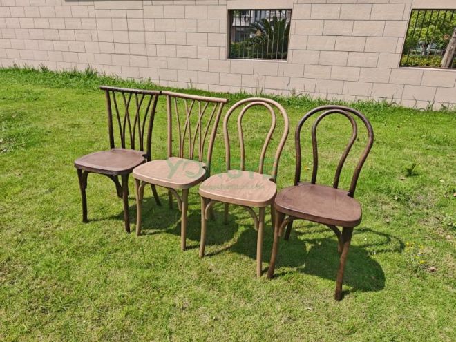 New Plastic & Woodgrain Commercial Furniture&mdash;&mdash;YONGYE Wood&nbsp;Grain Series!