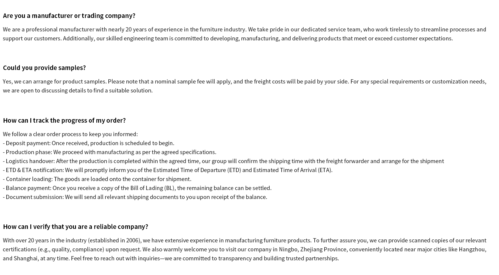 faq