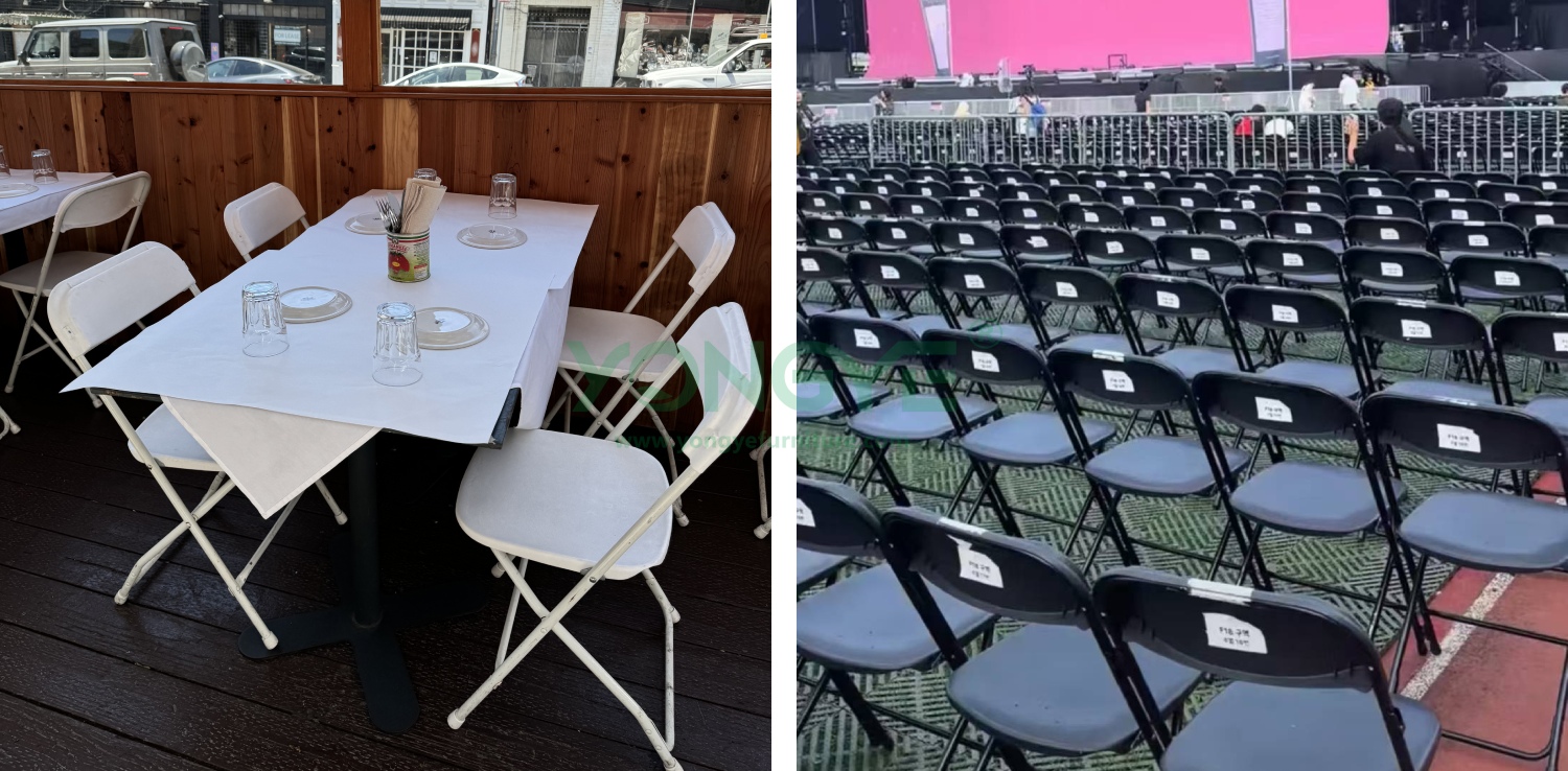 Steel&Plastic Folding Chair 16.png