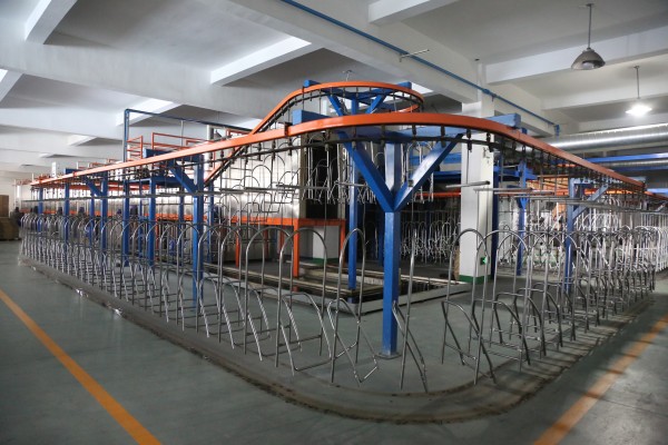 Production and manufacturing