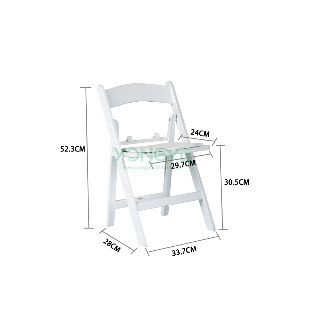 Size of Kids Resin Folding Chair With Safety Lock.png