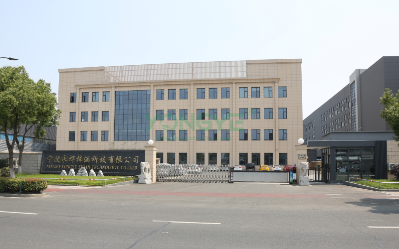 Ningbo Yongye Zihan Technology: A Journey from Small Workshop to Global Furniture Leader