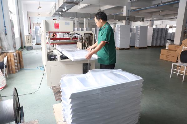 Production and manufacturing