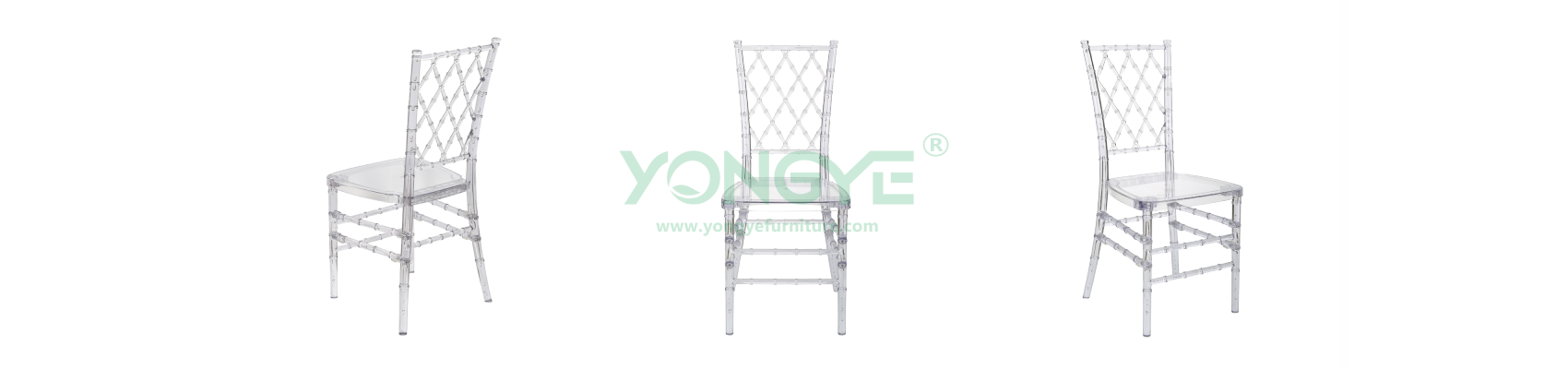 Back Of Mesh Back Crystal Resin Chiavari Chair( Tiffany Chair ).png