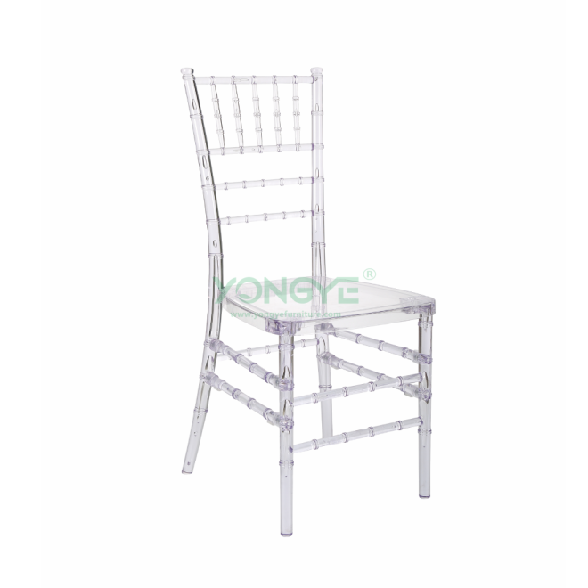 Best plastic chair materials for bulk buying