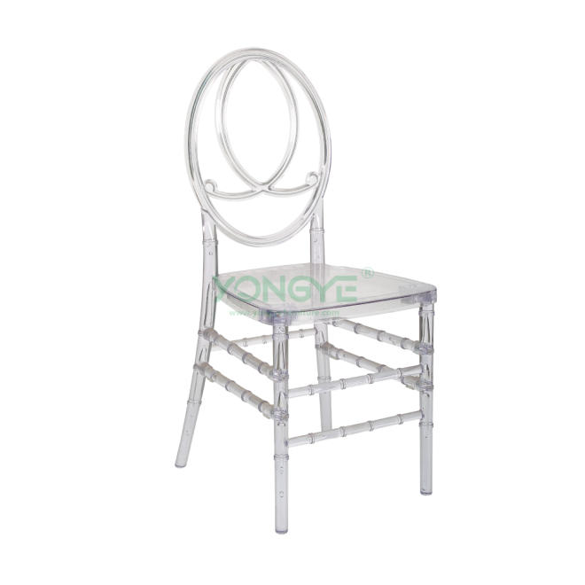 Best Ballroom Chair Materials for Event Durability