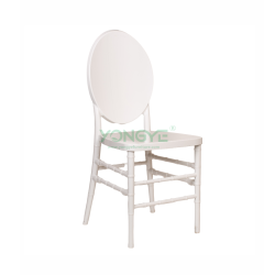Banquet stackable wedding wholesale events Resin Ghost Chair Without Arm