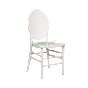 Banquet stackable wedding wholesale events Resin Ghost Chair Without Arm