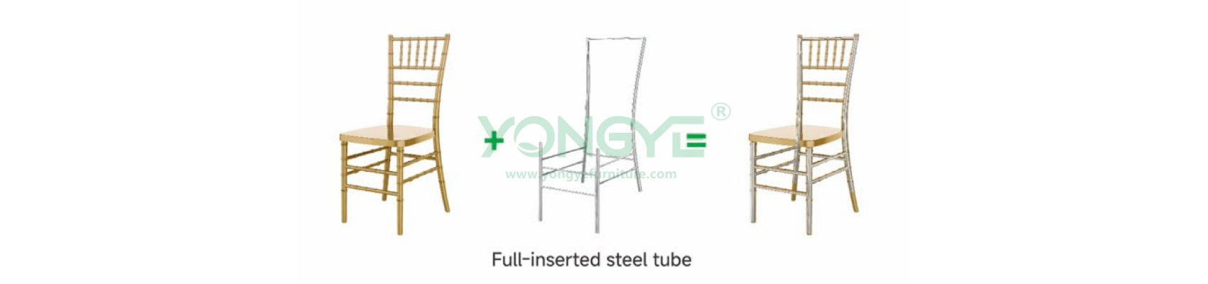 Main image full-steel tube resin chiavari chair.png