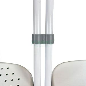 Activities Straight Line Accessory Plastic Chair Alignment Connector