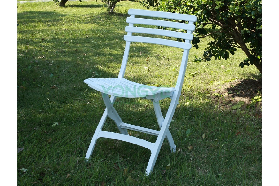 Garden Resin Folding Chair1.png