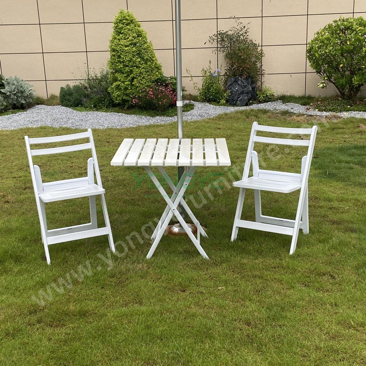 Resin Folding Chair Slat back& Slat seat pad8.jpg