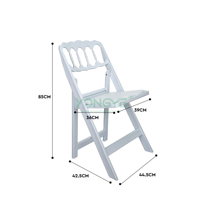 Size of Napoleon Resin Folding Chair.jpg