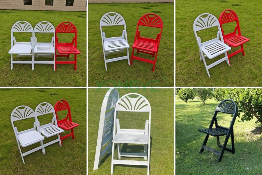 Resin Folding Chair Fan back& Slat seat pad9.jpg