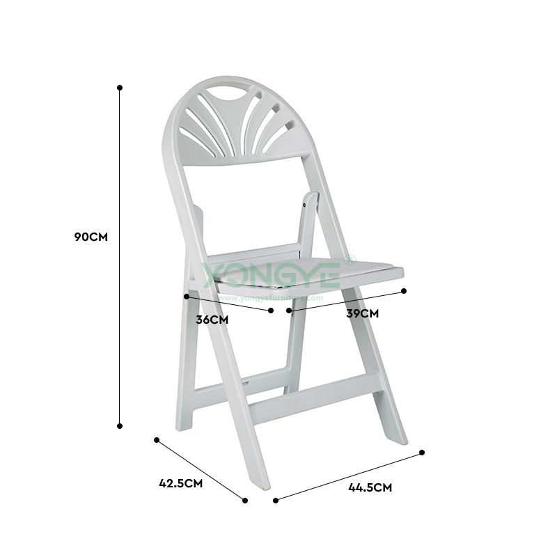 Size of Fan Back Resin Folding Chair.jpg