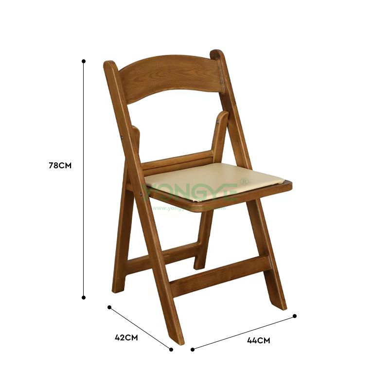 Size of Resin Folding Chair With Wood Grain.jpg