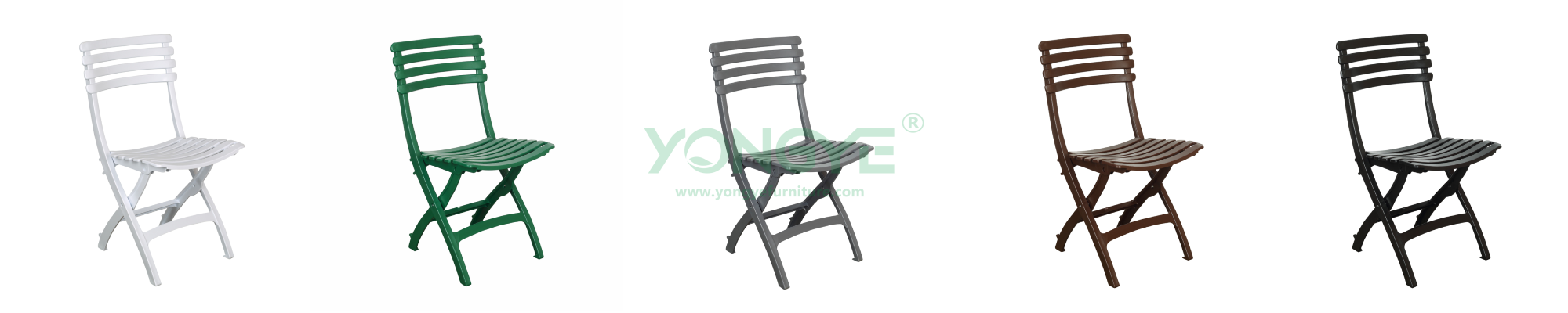 Main image of Garden Resin Folding Chair (1).png