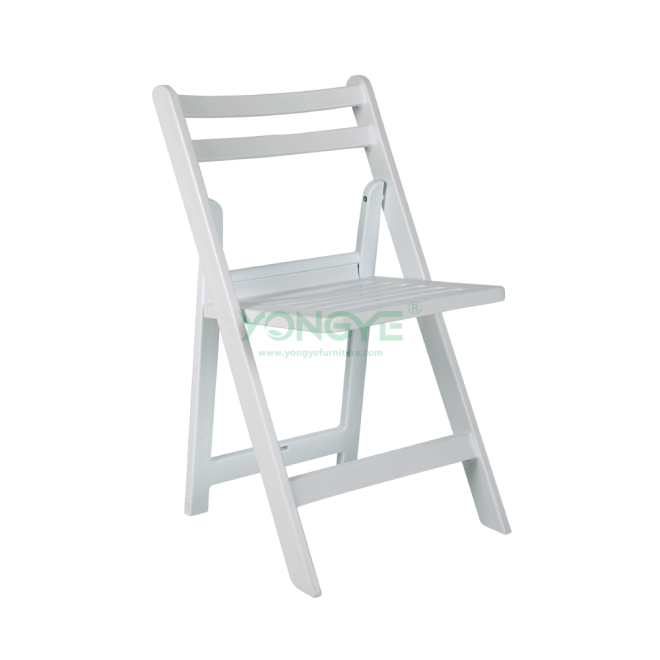 How to Choose Durable Black Resin Chairs for Banquets