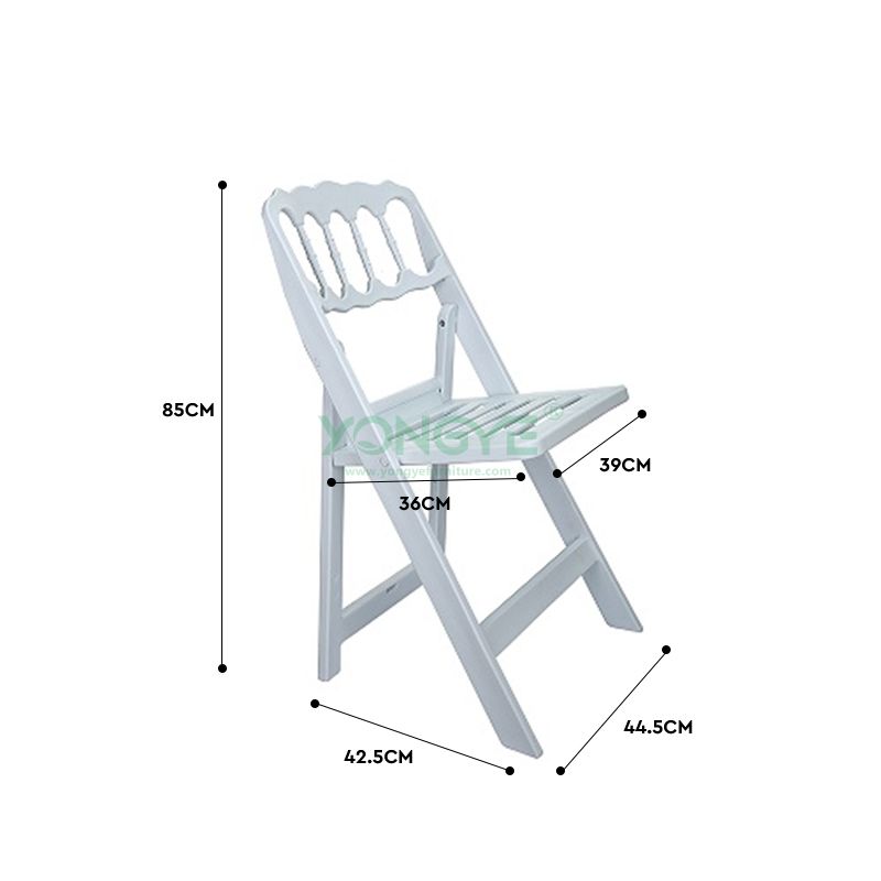 Size of Napoleon Resin Folding Chair With Slat Seat Pad.jpg
