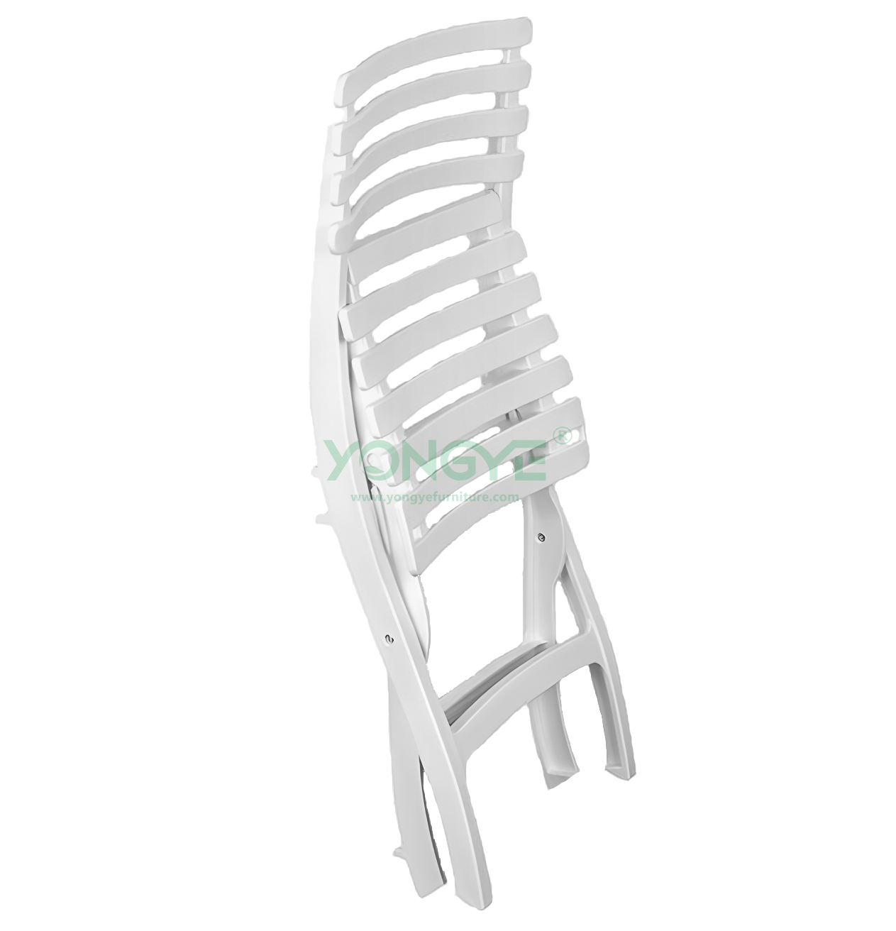 Folded Garden Resin Folding Chair.png