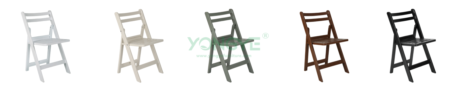 Brown Resin Folding Chair Slat back& Slat seat pad.png
