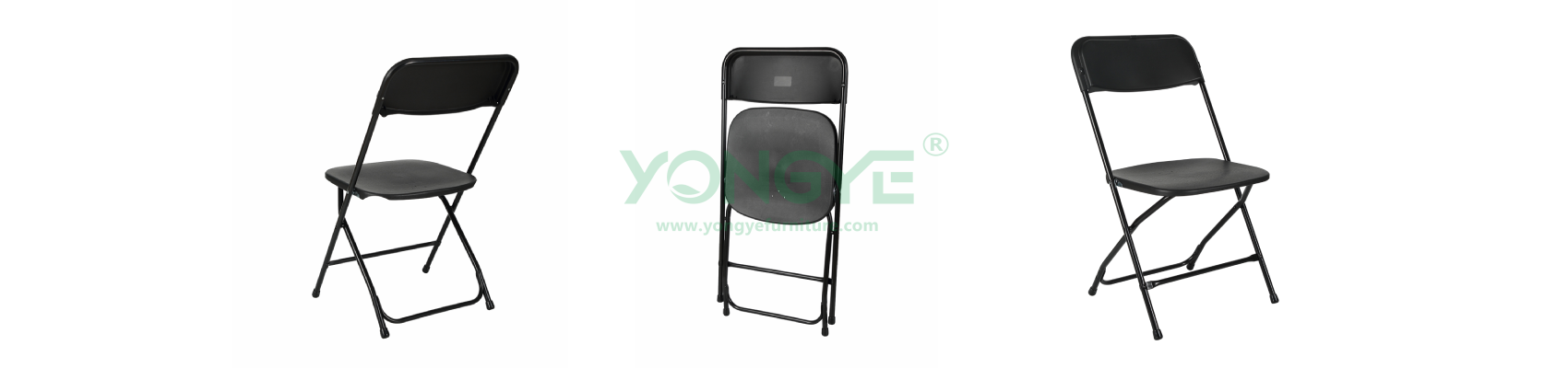 Main image of Steel & Plastic Folding Chair(BlG Dimension ) (1).png