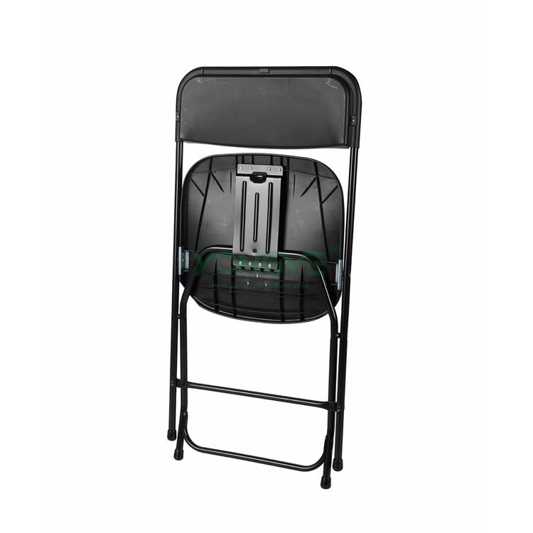 Folded Steel & Plastic Folding Chair(BlG Dimension )2.jpg