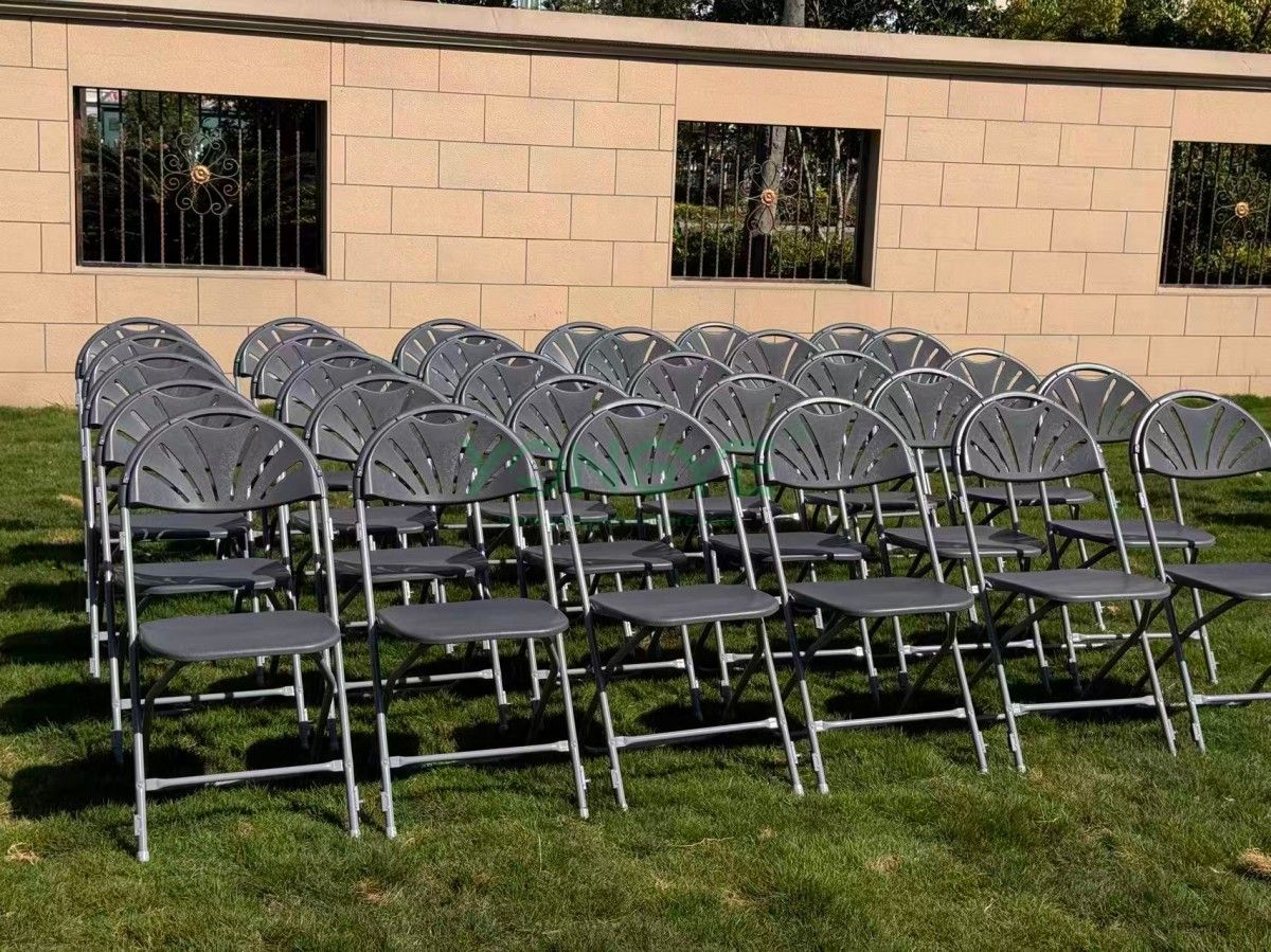 Metal Hook Fan Back Steel & PlasticFolding Chair13.jpg