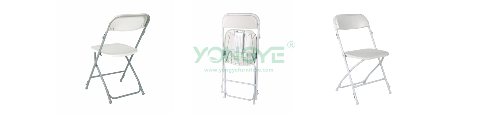 Main image of Metal Hook Steel & Plastic Folding Chair (1).png