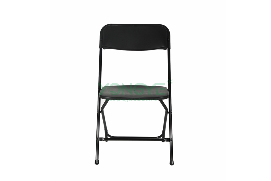 Front Of Steel & Plastic Folding Chair(BlG Dimension ) (1).png