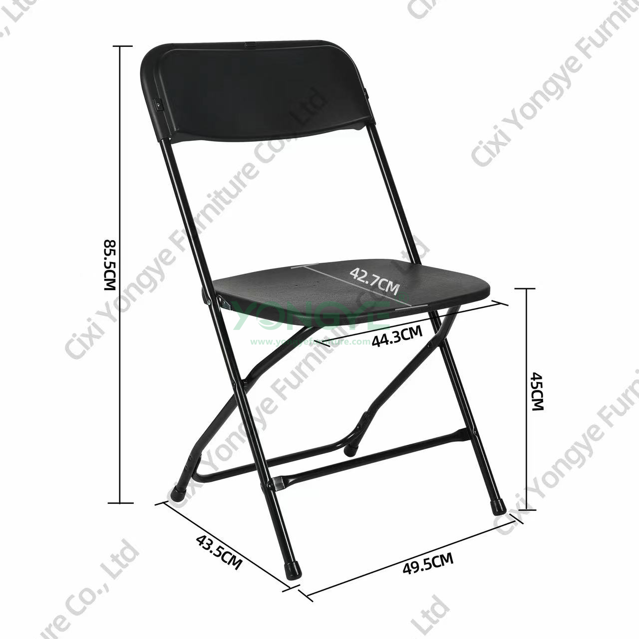 Size of Steel & Plastic Folding Chair(BlG Dimension ) .jpg