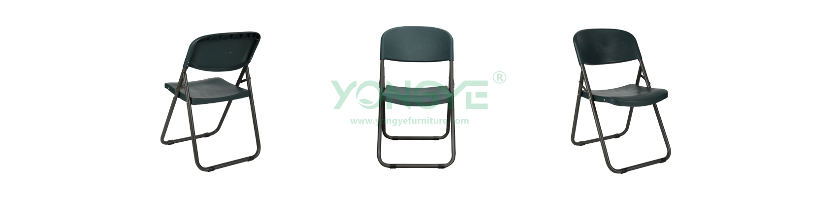 Front Of INJECTION PlasticSteel Folding Chair-Bigger size (1).png