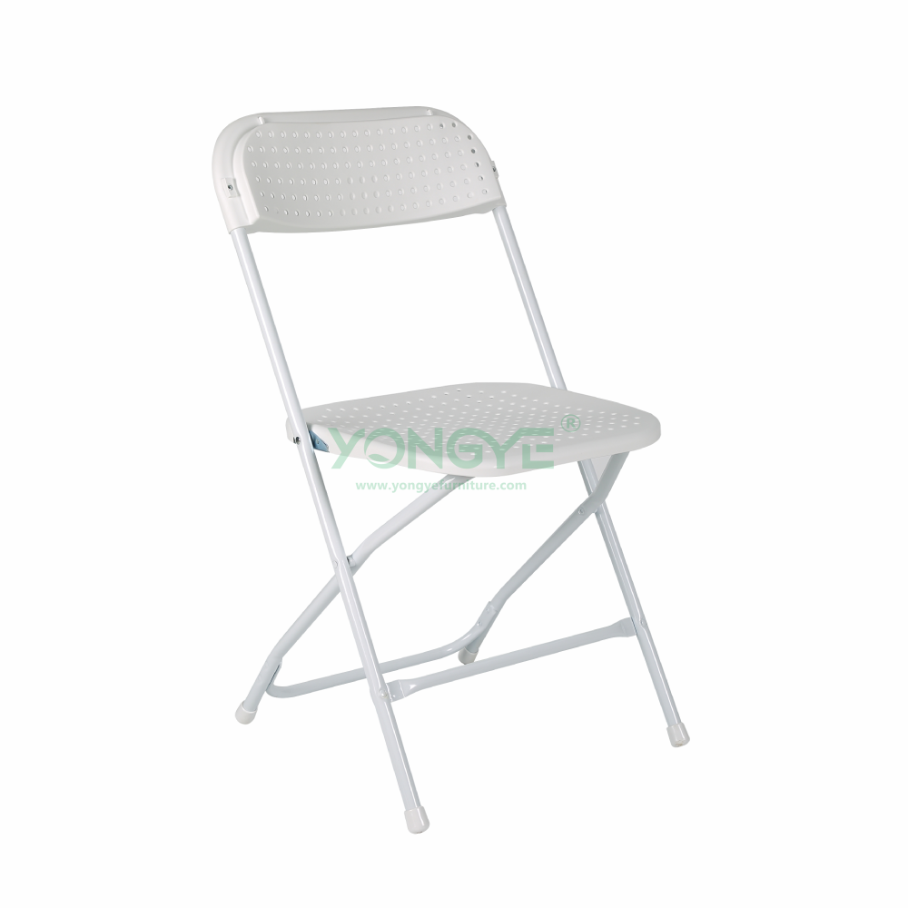 Industry White Paper on Plastic Folding Chair Safety Standards