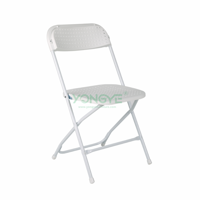 Industry White Paper on Plastic Folding Chair Safety Standards