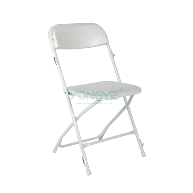 Working Principles of Durable Cheap Plastic Folding Chairs