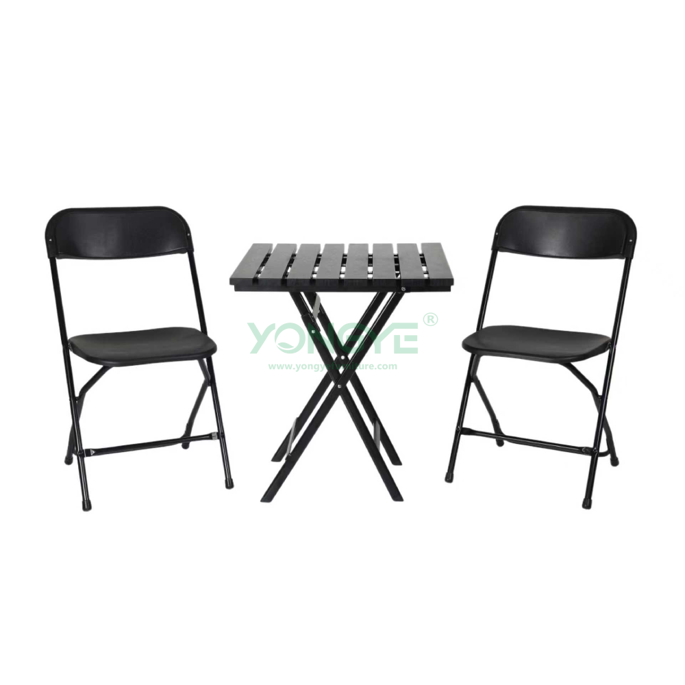 Chair ＆ Table Set