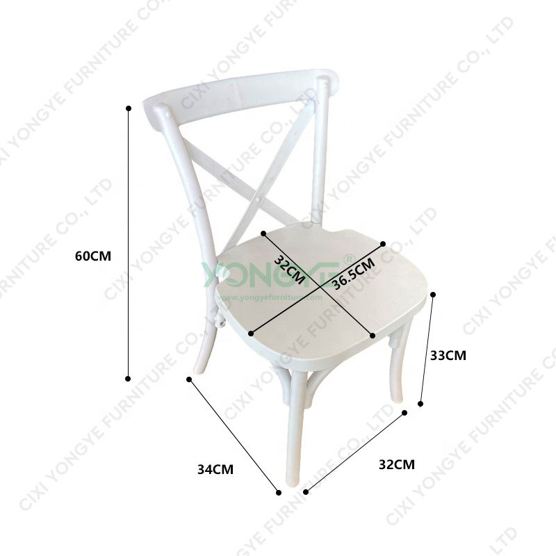Size Of Kids Resin Cross Back Chair.jpg