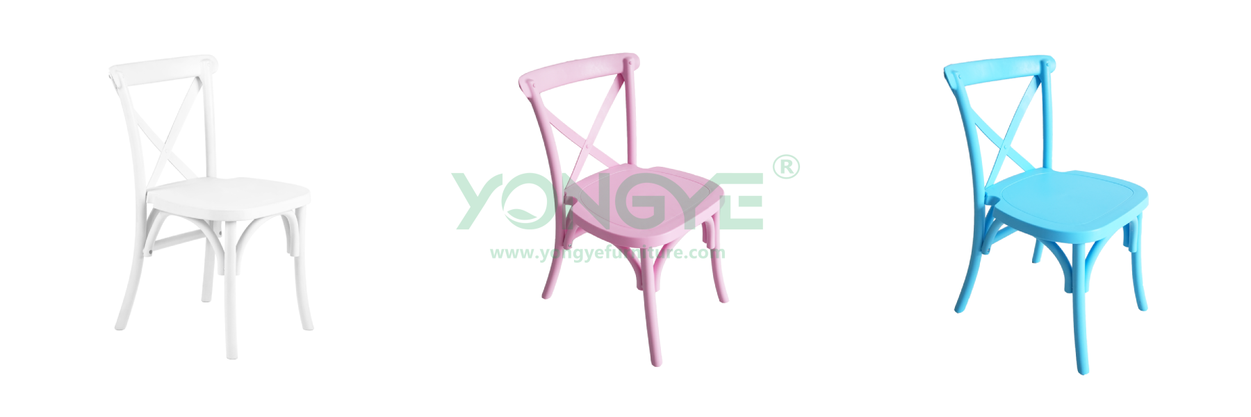 Blue Kids Resin Cross back chair.png