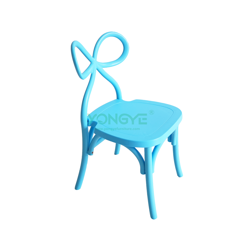 Blue Kids Resin Bow Chair.png