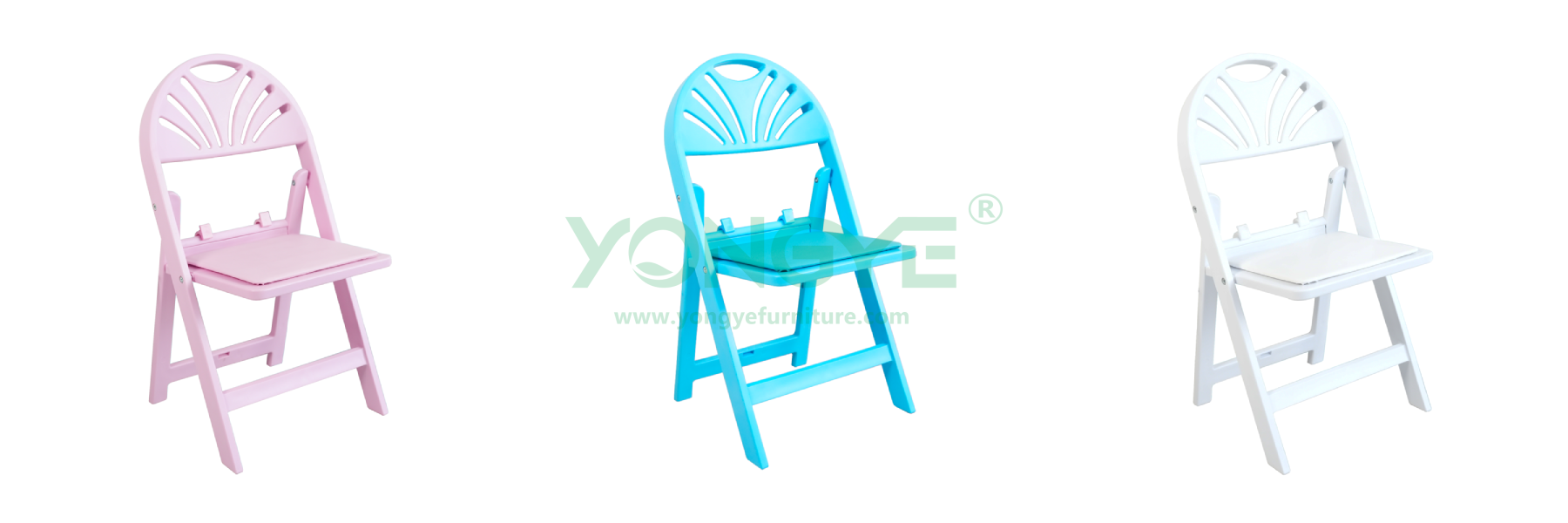 Kids Fan Back Resin Folding Chair.png