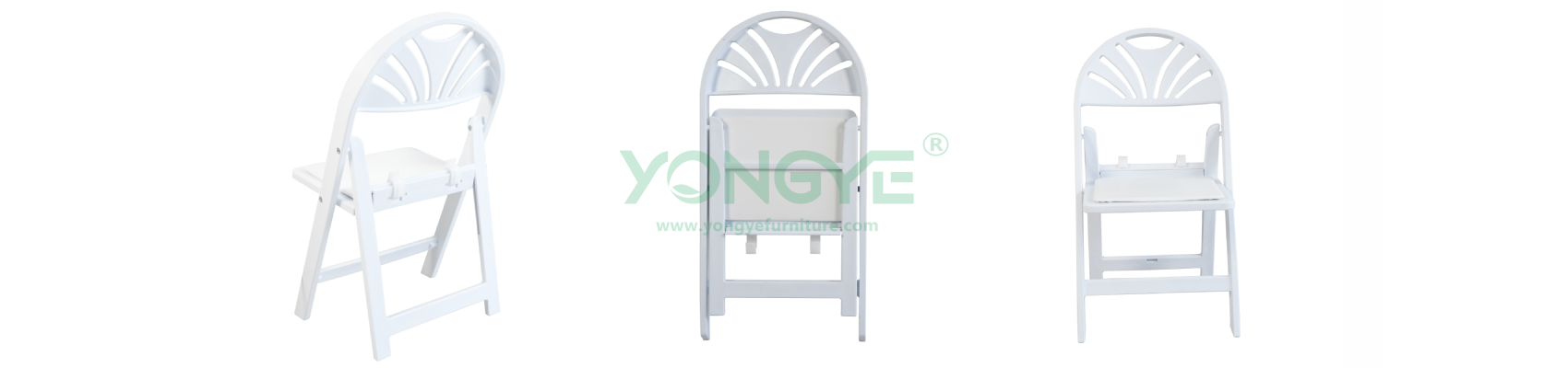 Front of Kids Fan Back Resin Folding Chair.png
