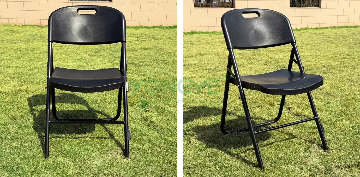 INJECTION PlasticSteel Folding Chair-Bigger size7 (1).webp